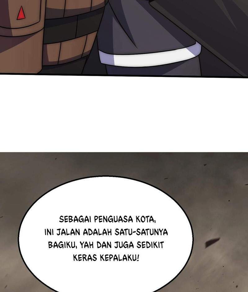 Apocalyptic Thief Chapter 18 - halaman 52