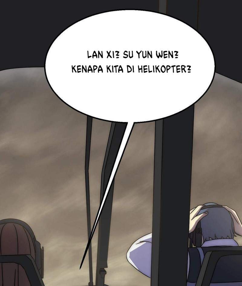 Apocalyptic Thief Chapter 18 - halaman 60