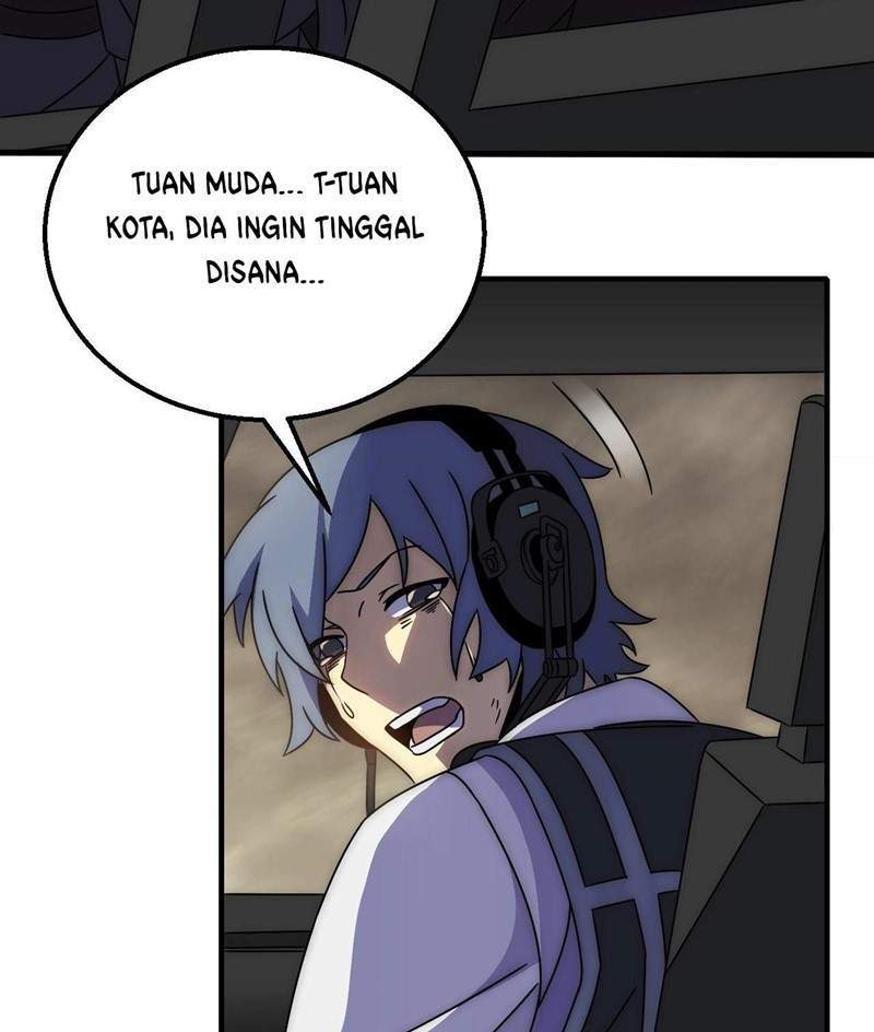 Apocalyptic Thief Chapter 18 - halaman 62