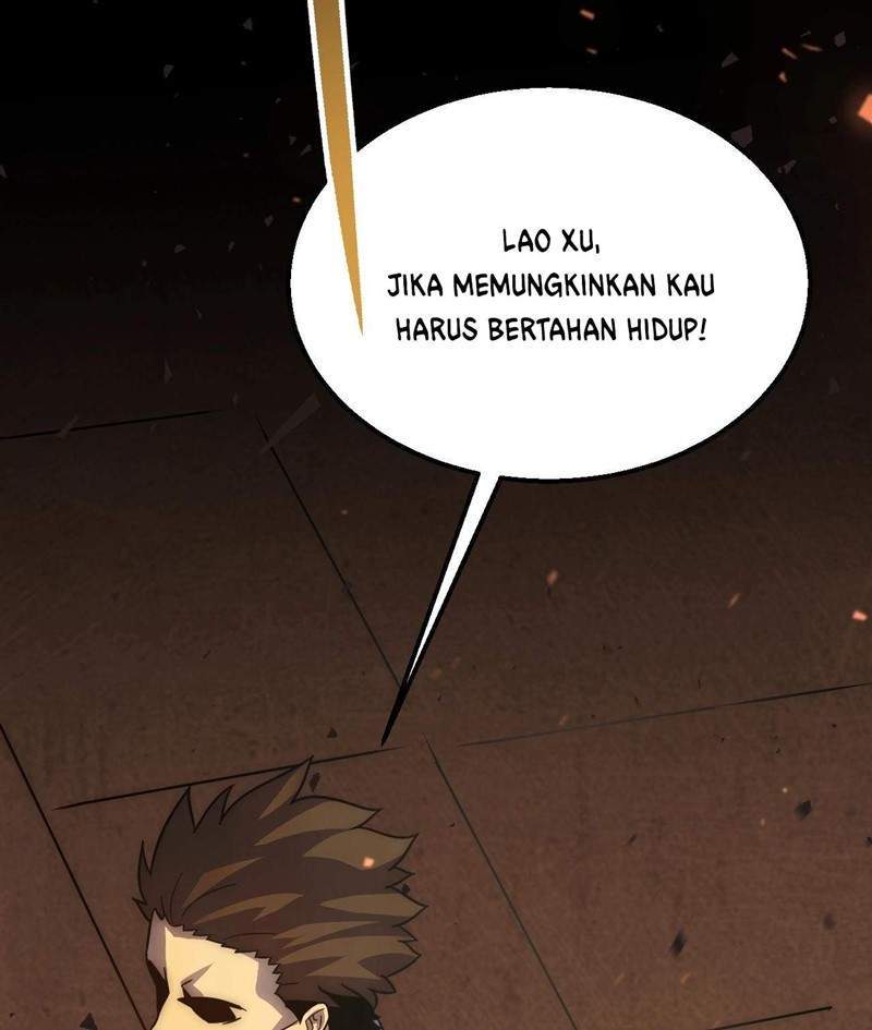 Apocalyptic Thief Chapter 18 - halaman 68