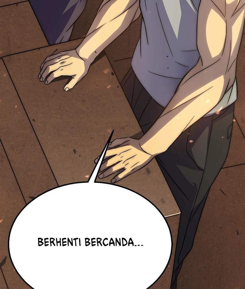 Apocalyptic Thief Chapter 18 - halaman 70