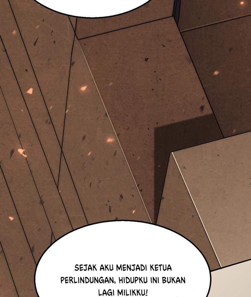 Apocalyptic Thief Chapter 18 - halaman 71