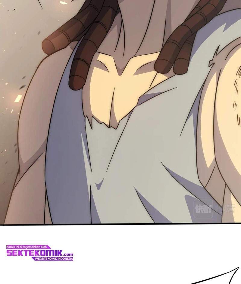 Apocalyptic Thief Chapter 18 - halaman 73