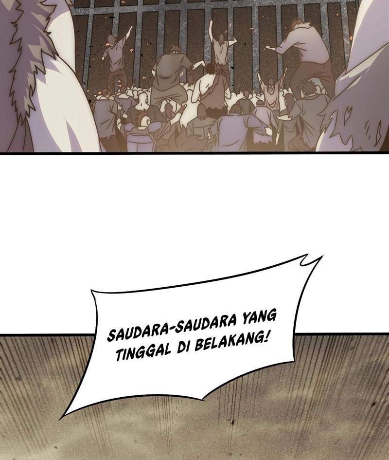 Apocalyptic Thief Chapter 18 - halaman 75