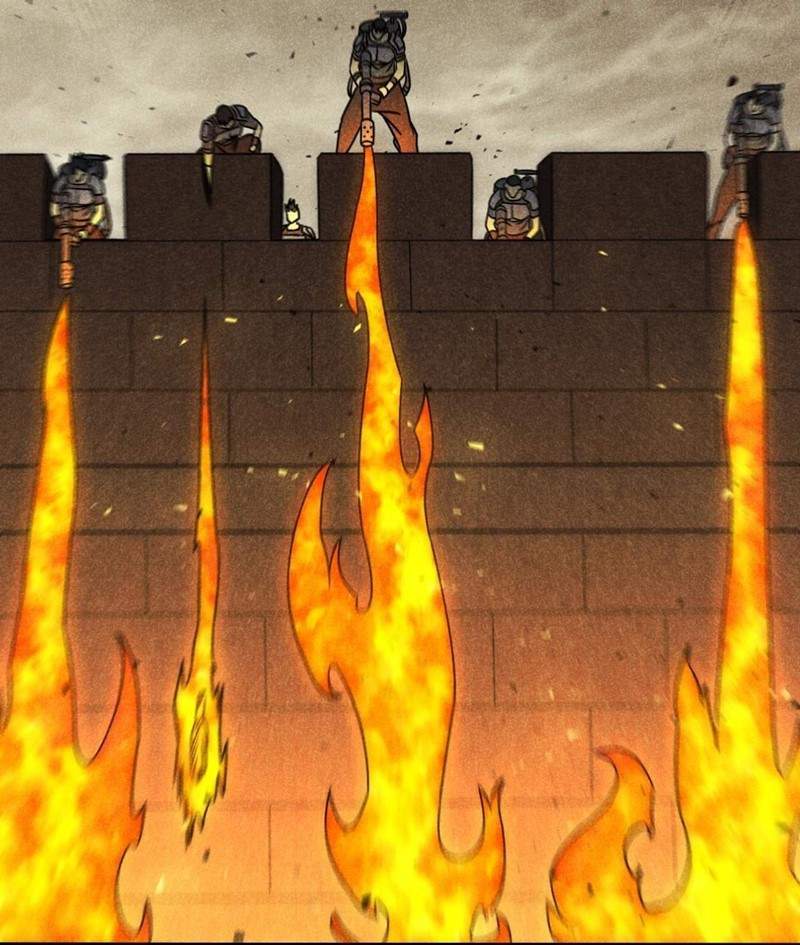 Apocalyptic Thief Chapter 18 - halaman 76