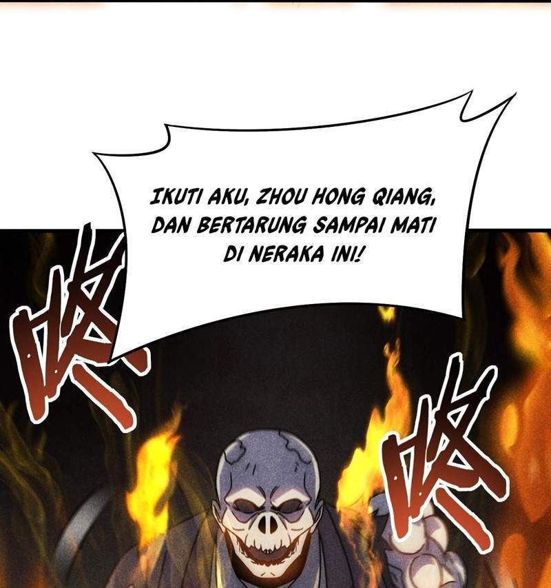 Apocalyptic Thief Chapter 18 - halaman 77