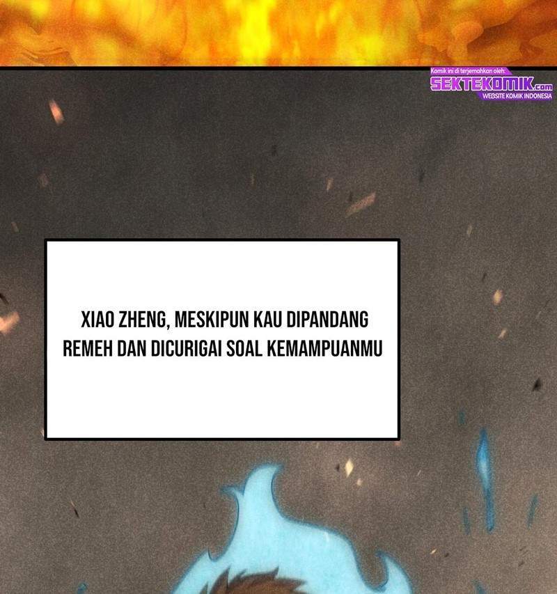 Apocalyptic Thief Chapter 18 - halaman 79