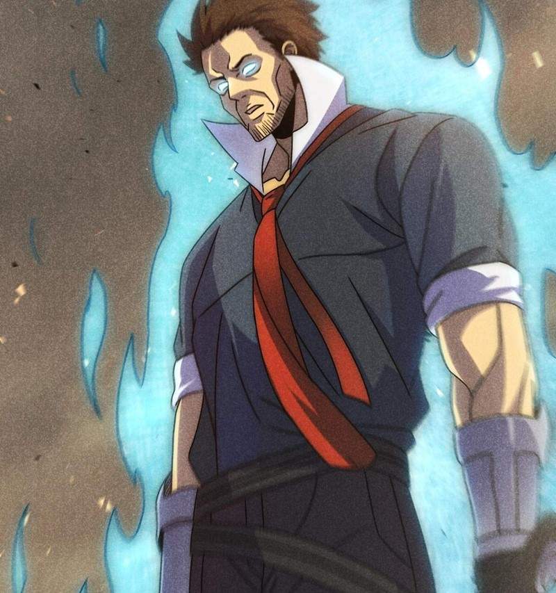 Apocalyptic Thief Chapter 18 - halaman 80