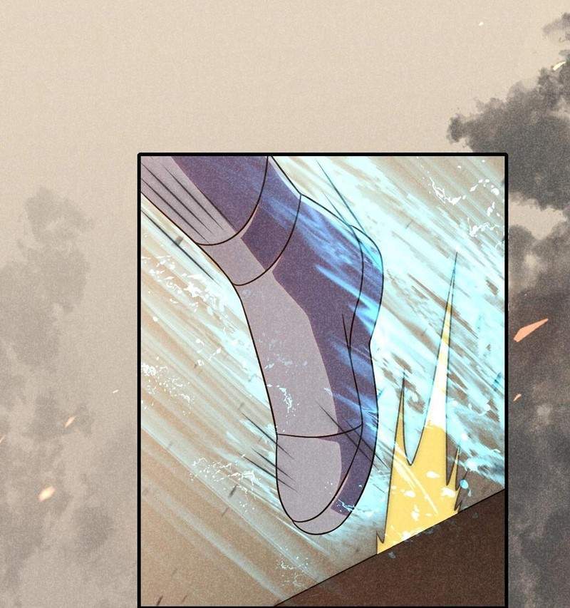 Apocalyptic Thief Chapter 18 - halaman 83