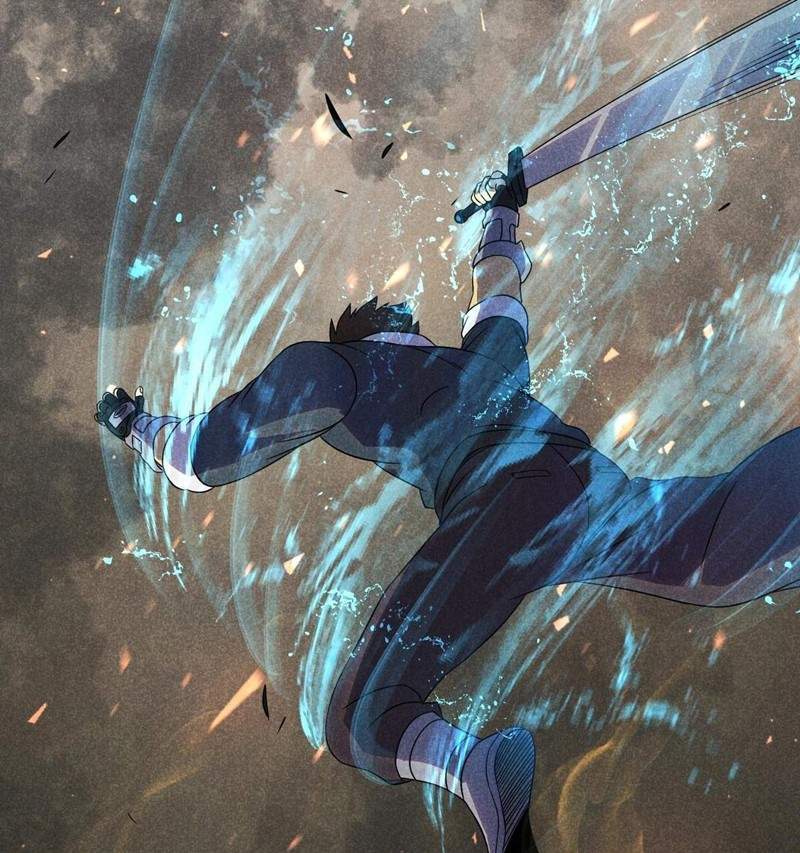 Apocalyptic Thief Chapter 18 - halaman 85