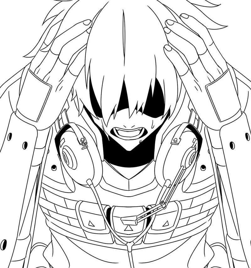 Apocalyptic Thief Chapter 18 - halaman 96