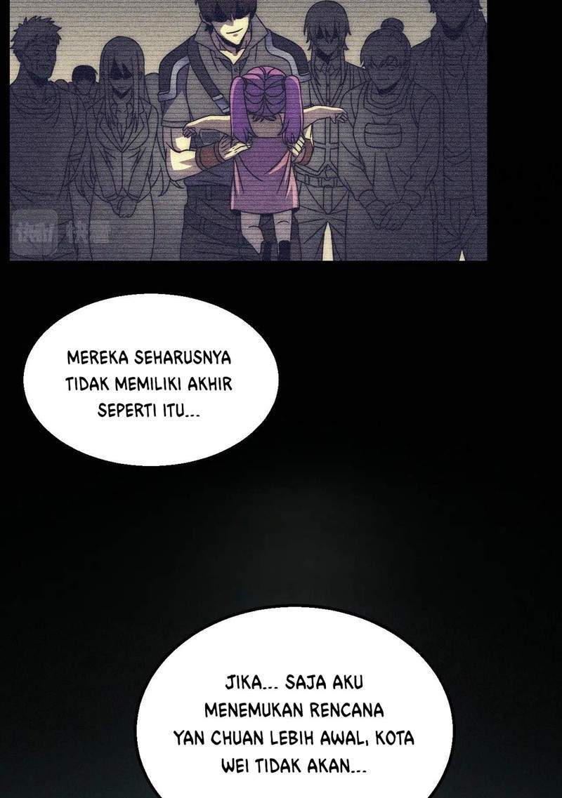 Apocalyptic Thief Chapter 19 - halaman 13