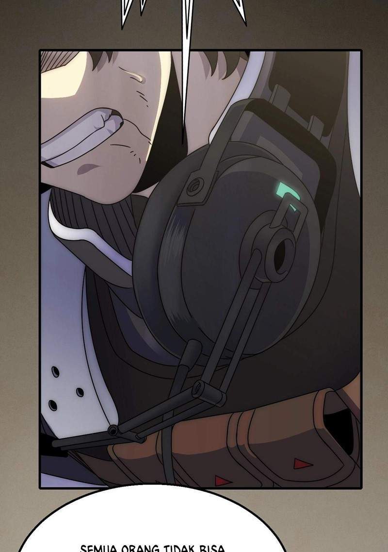 Apocalyptic Thief Chapter 19 - halaman 16