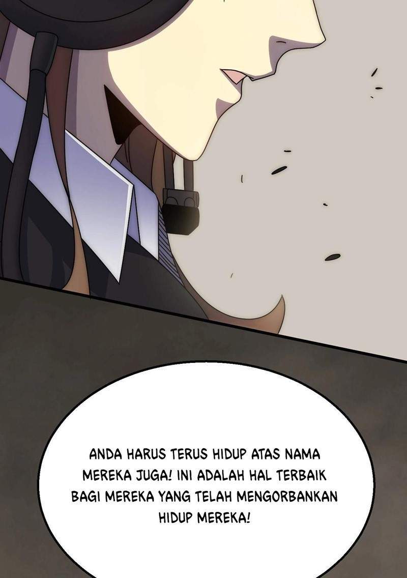 Apocalyptic Thief Chapter 19 - halaman 18