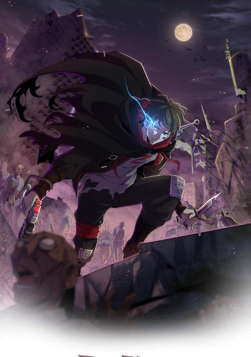 Apocalyptic Thief Chapter 19 - halaman 2