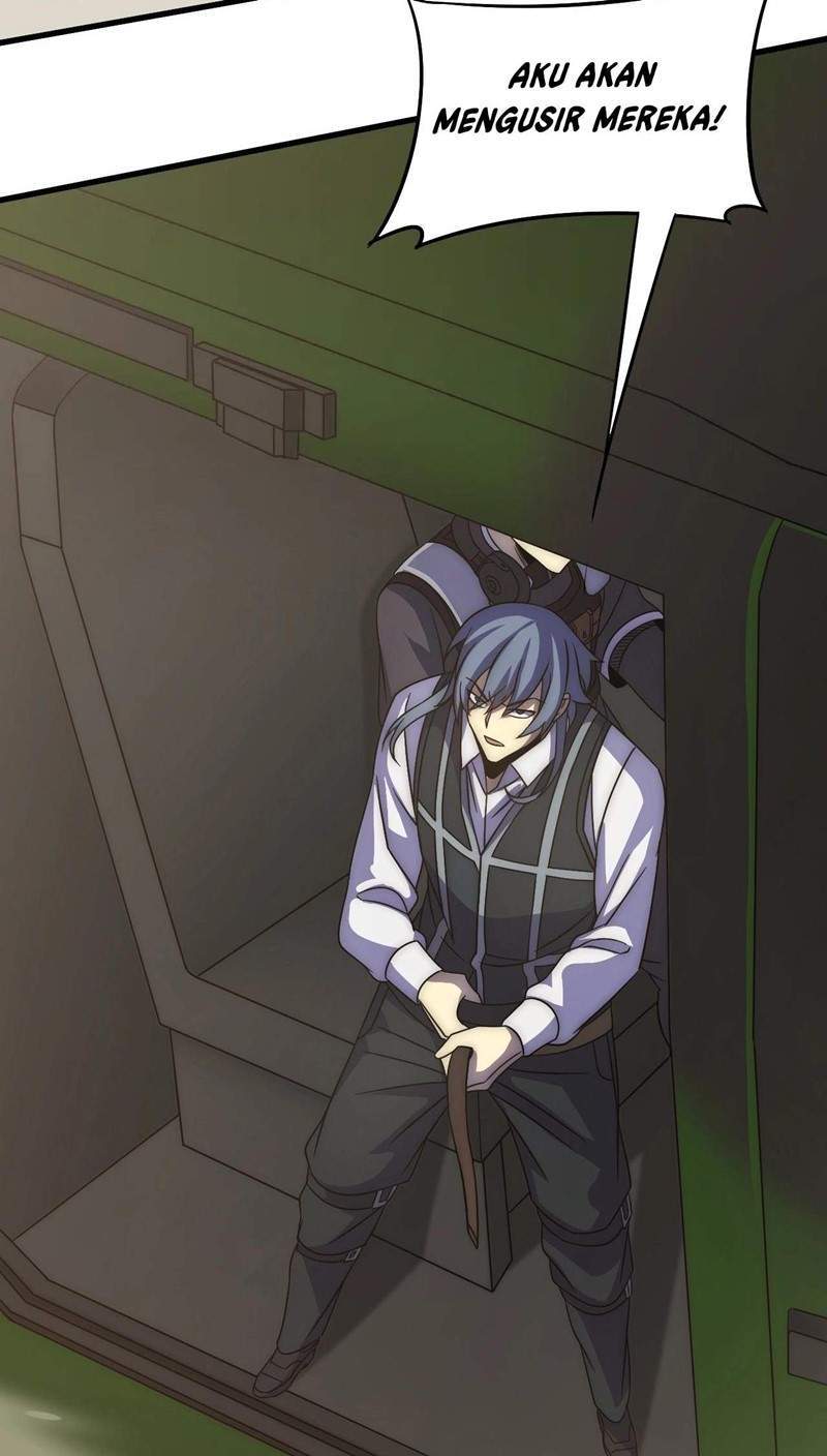 Apocalyptic Thief Chapter 19 - halaman 29