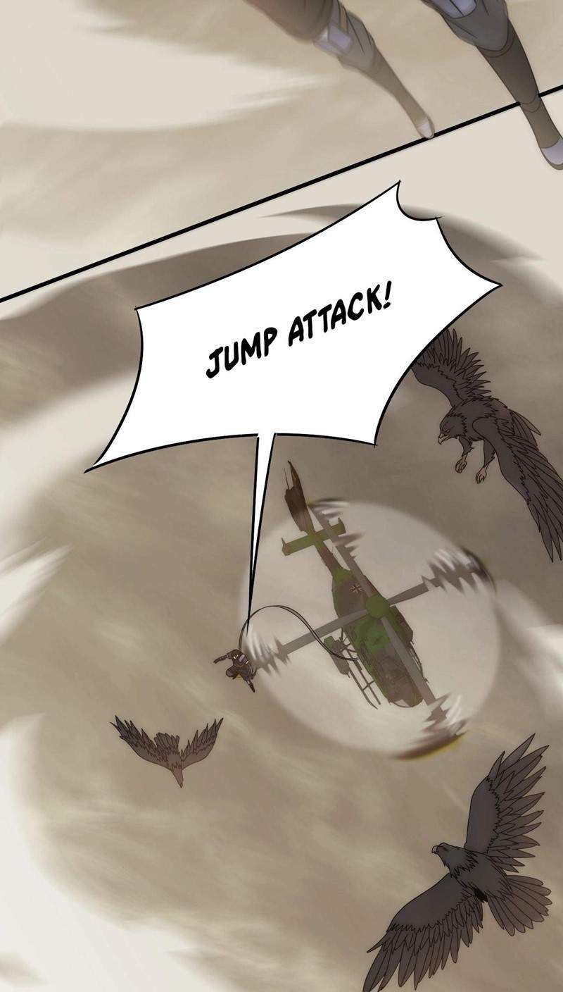 Apocalyptic Thief Chapter 19 - halaman 32