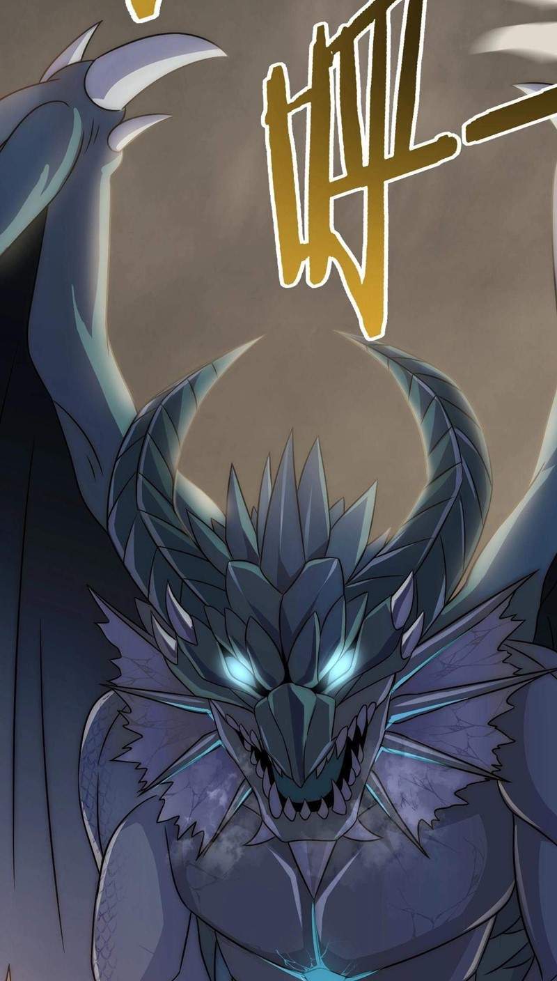 Apocalyptic Thief Chapter 19 - halaman 41