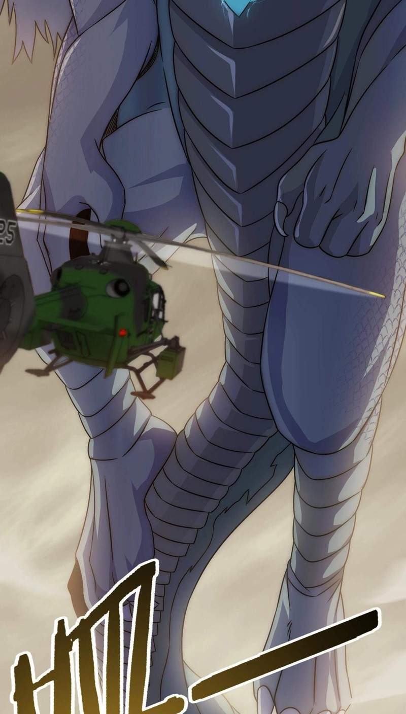 Apocalyptic Thief Chapter 19 - halaman 42