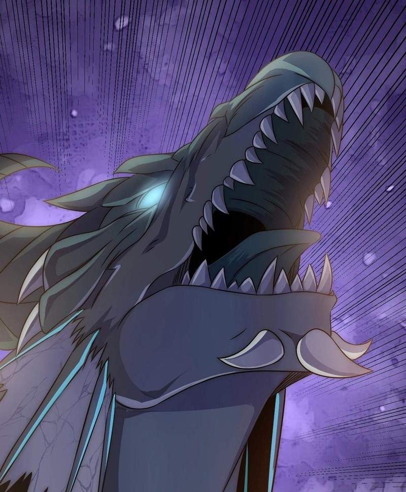 Apocalyptic Thief Chapter 19 - halaman 44