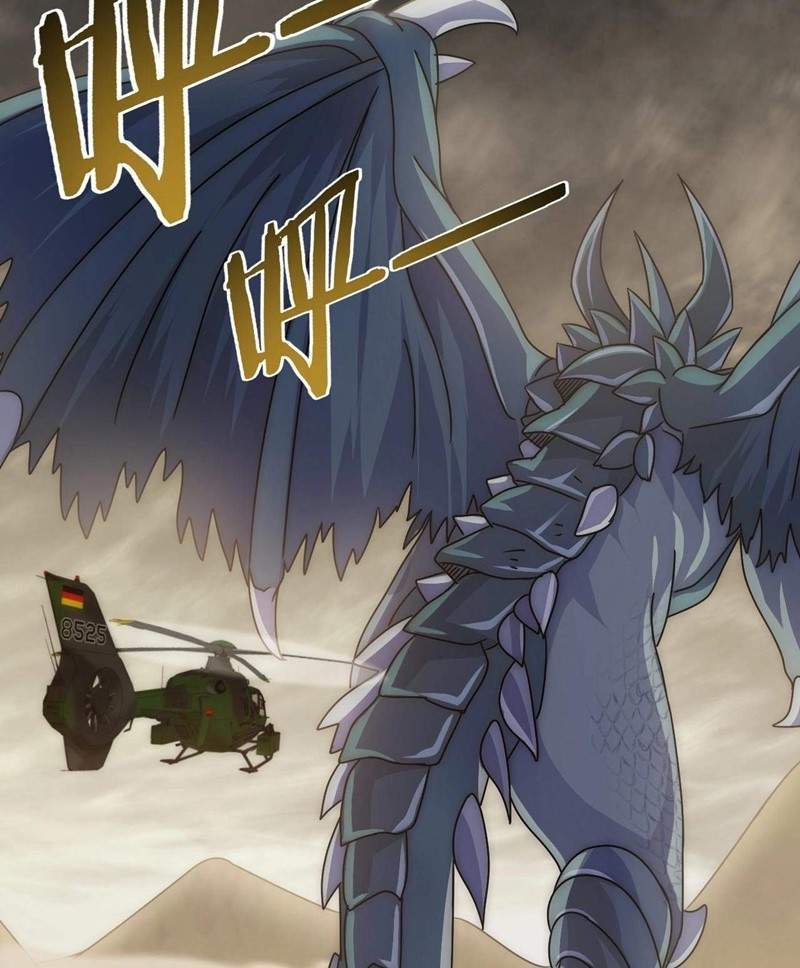 Apocalyptic Thief Chapter 19 - halaman 46