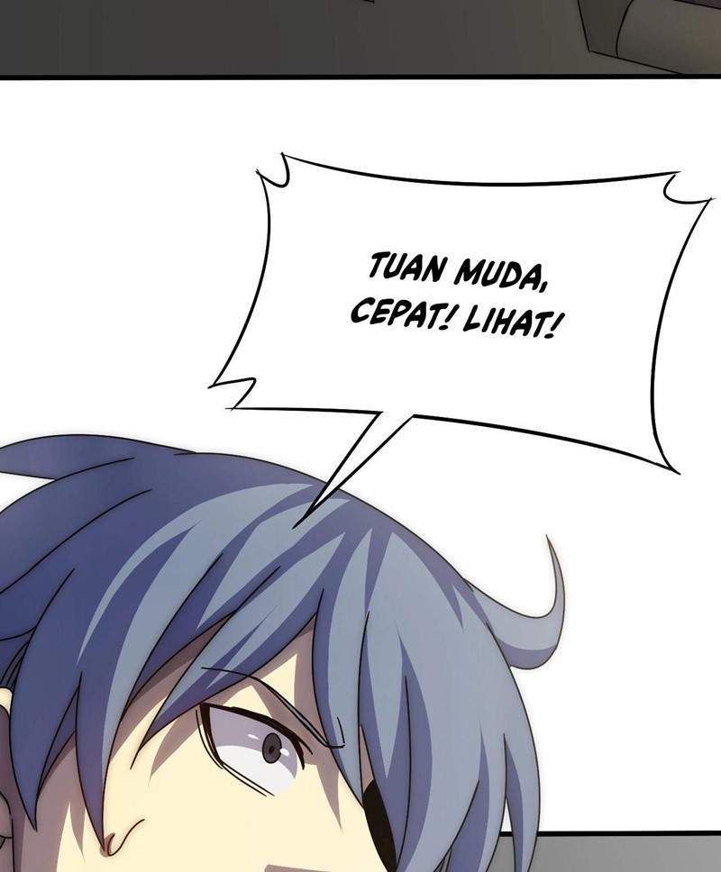 Apocalyptic Thief Chapter 19 - halaman 53