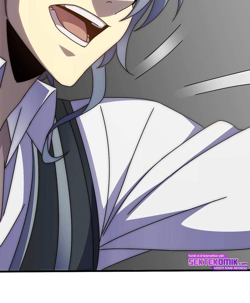 Apocalyptic Thief Chapter 19 - halaman 54