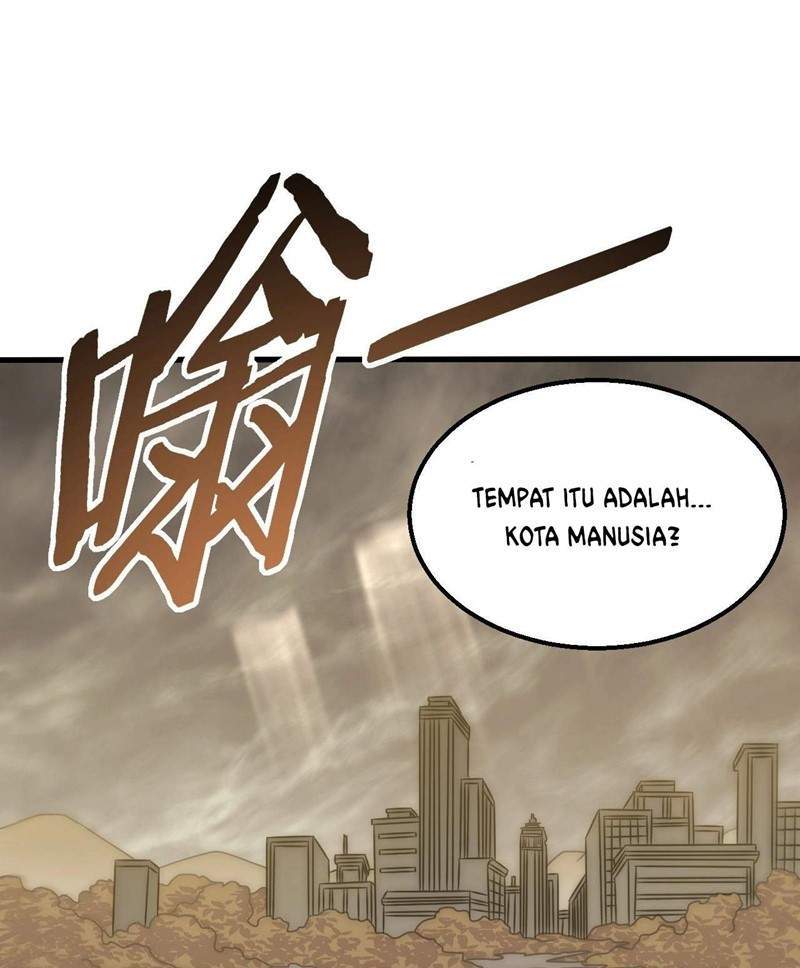 Apocalyptic Thief Chapter 19 - halaman 55