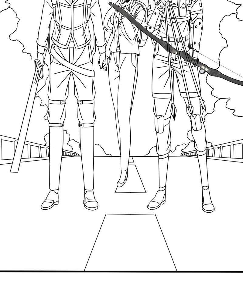 Apocalyptic Thief Chapter 19 - halaman 63