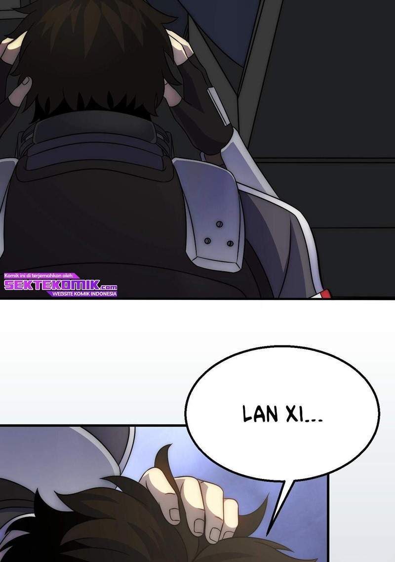 Apocalyptic Thief Chapter 19 - halaman 8