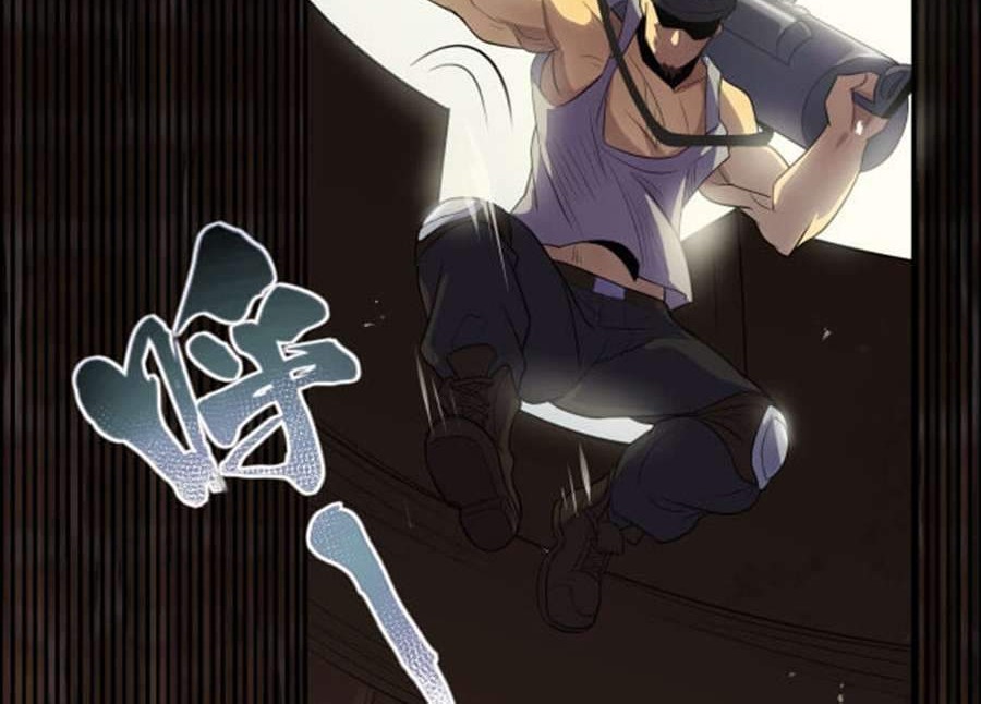 Apocalyptic Thief Chapter 2 - halaman 33