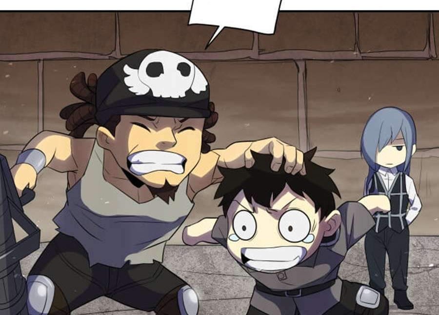 Apocalyptic Thief Chapter 2 - halaman 39