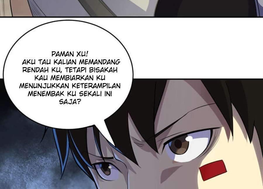 Apocalyptic Thief Chapter 2 - halaman 41