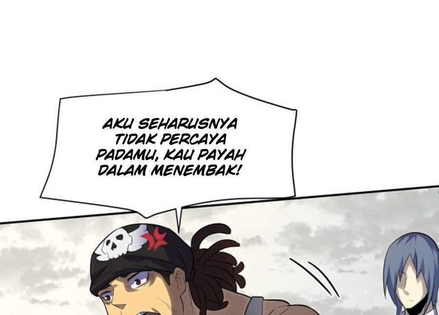 Apocalyptic Thief Chapter 2 - halaman 47