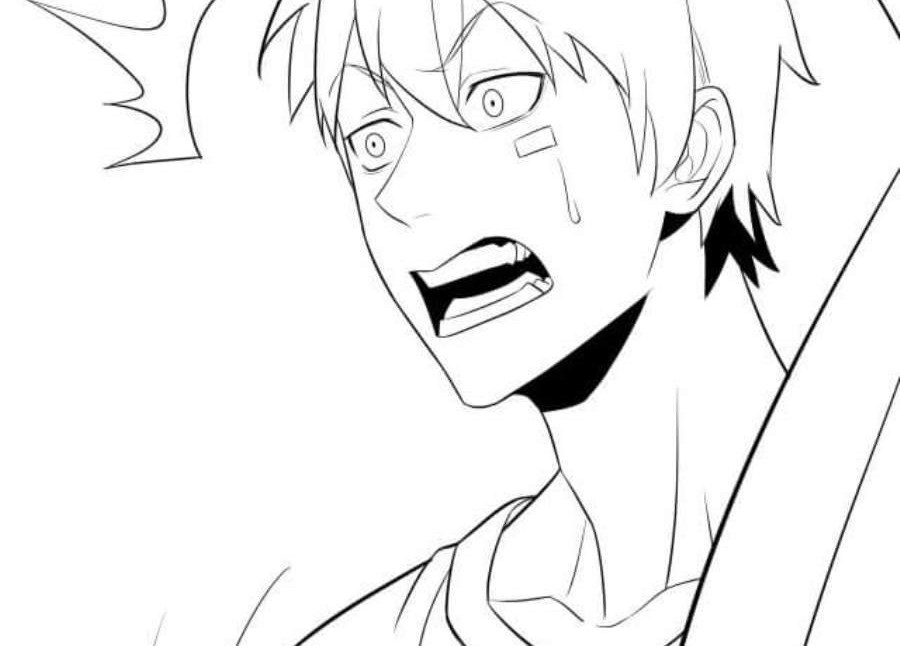 Apocalyptic Thief Chapter 2 - halaman 59