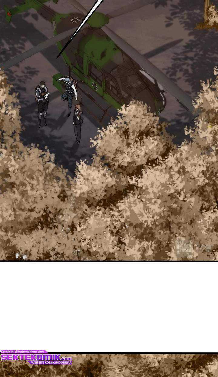 Apocalyptic Thief Chapter 20 - halaman 10