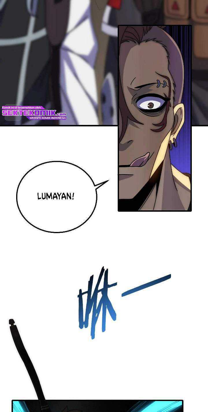 Apocalyptic Thief Chapter 20 - halaman 30