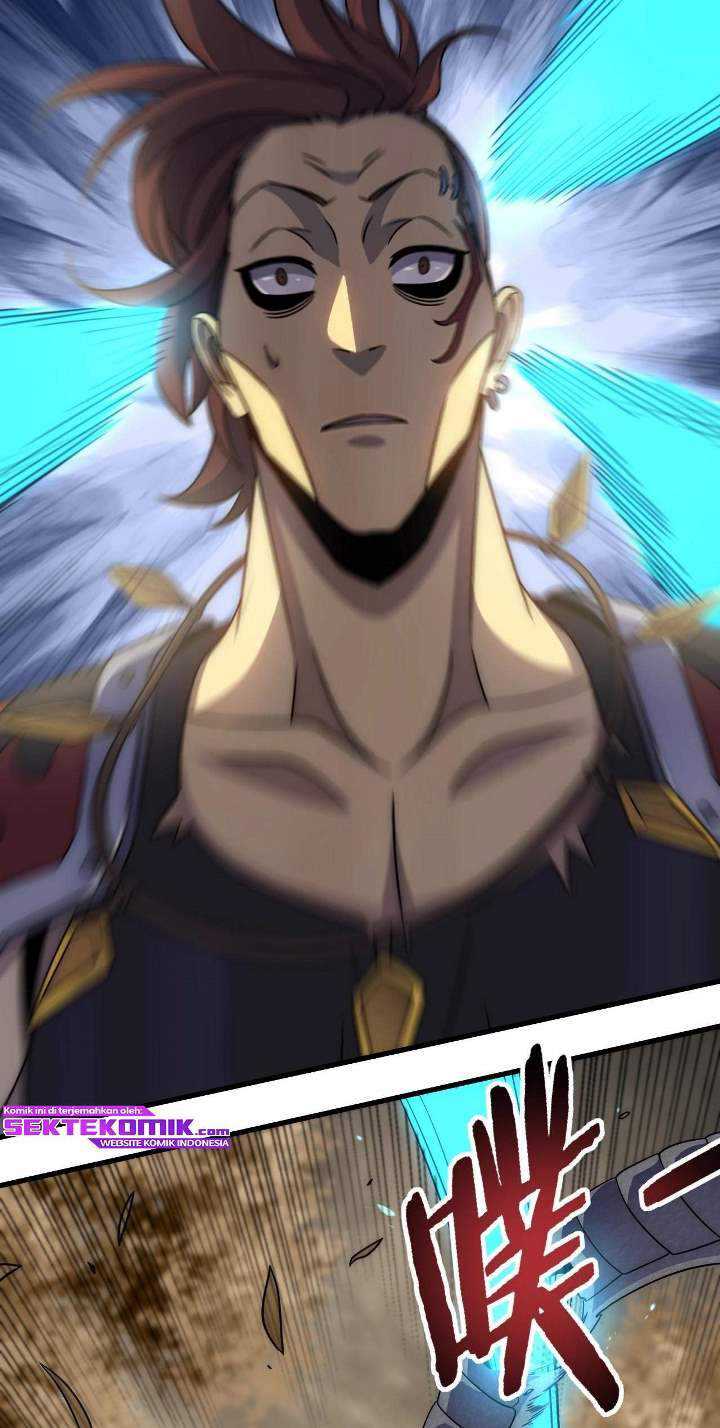 Apocalyptic Thief Chapter 20 - halaman 32
