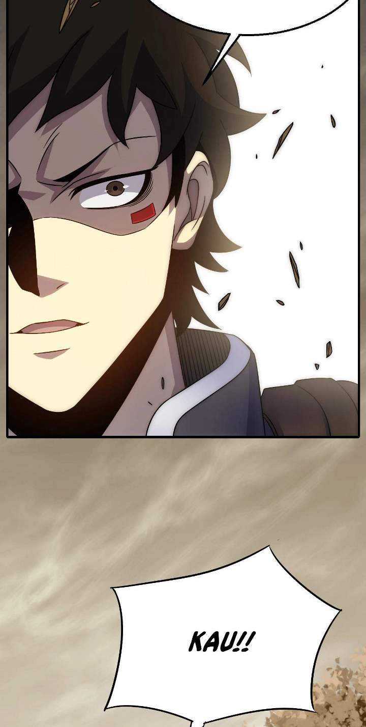 Apocalyptic Thief Chapter 20 - halaman 35