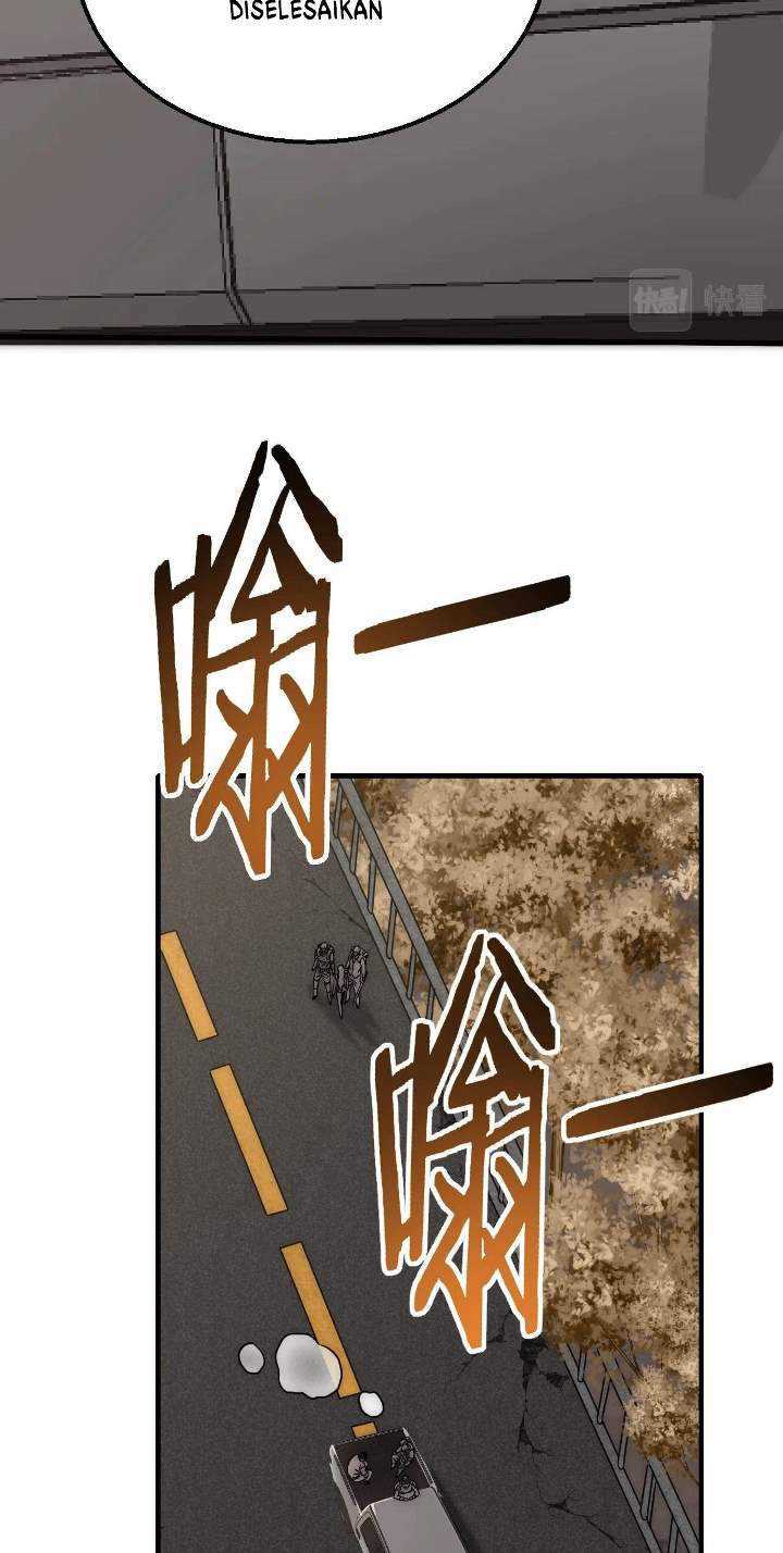 Apocalyptic Thief Chapter 20 - halaman 37