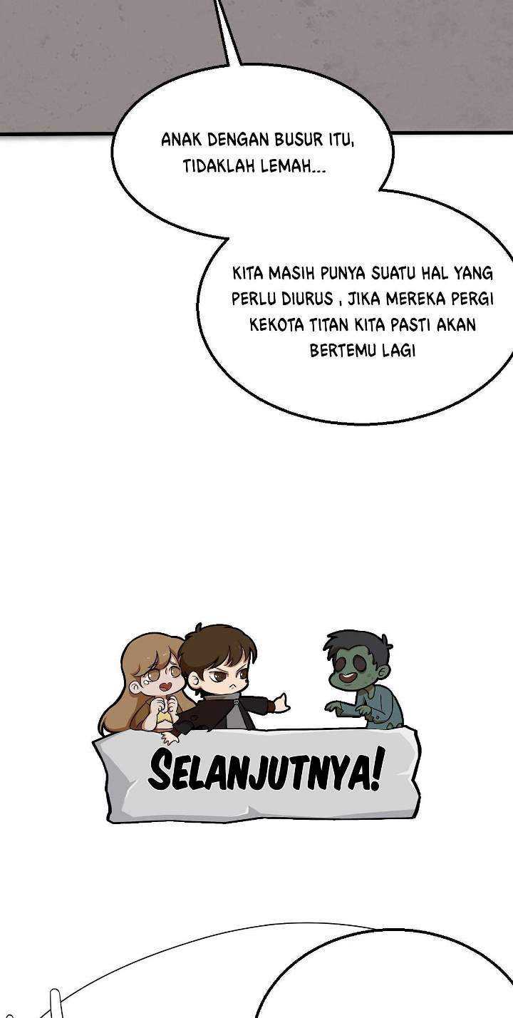 Apocalyptic Thief Chapter 20 - halaman 46