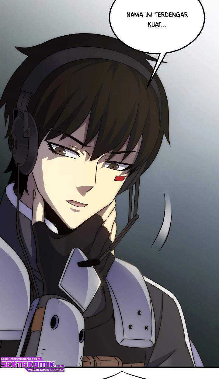 Apocalyptic Thief Chapter 20 - halaman 6