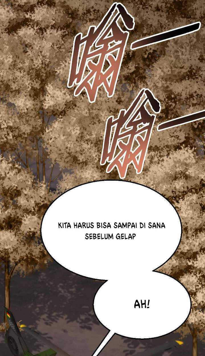 Apocalyptic Thief Chapter 20 - halaman 9