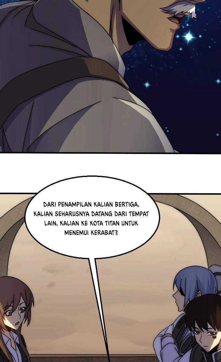 Apocalyptic Thief Chapter 21 - halaman 17