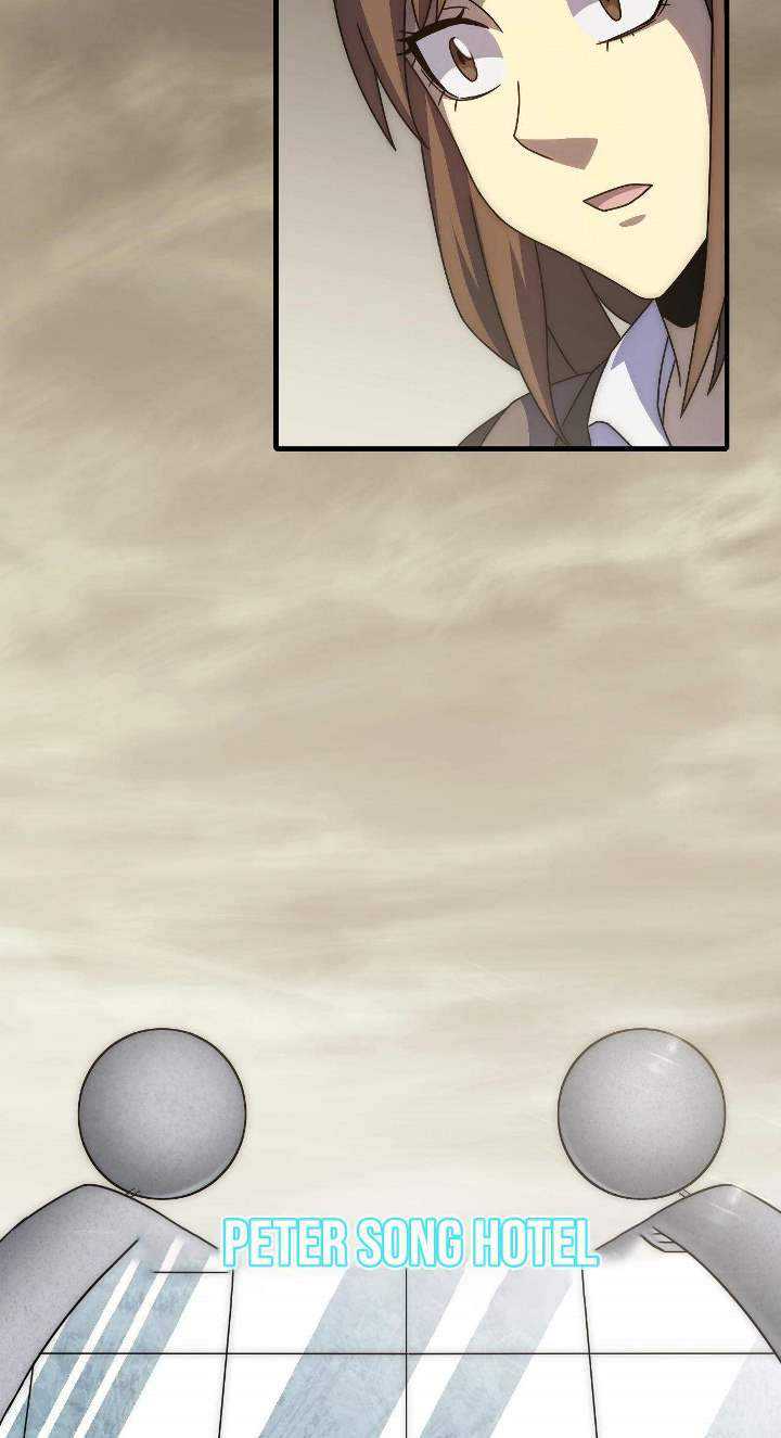Apocalyptic Thief Chapter 21 - halaman 31