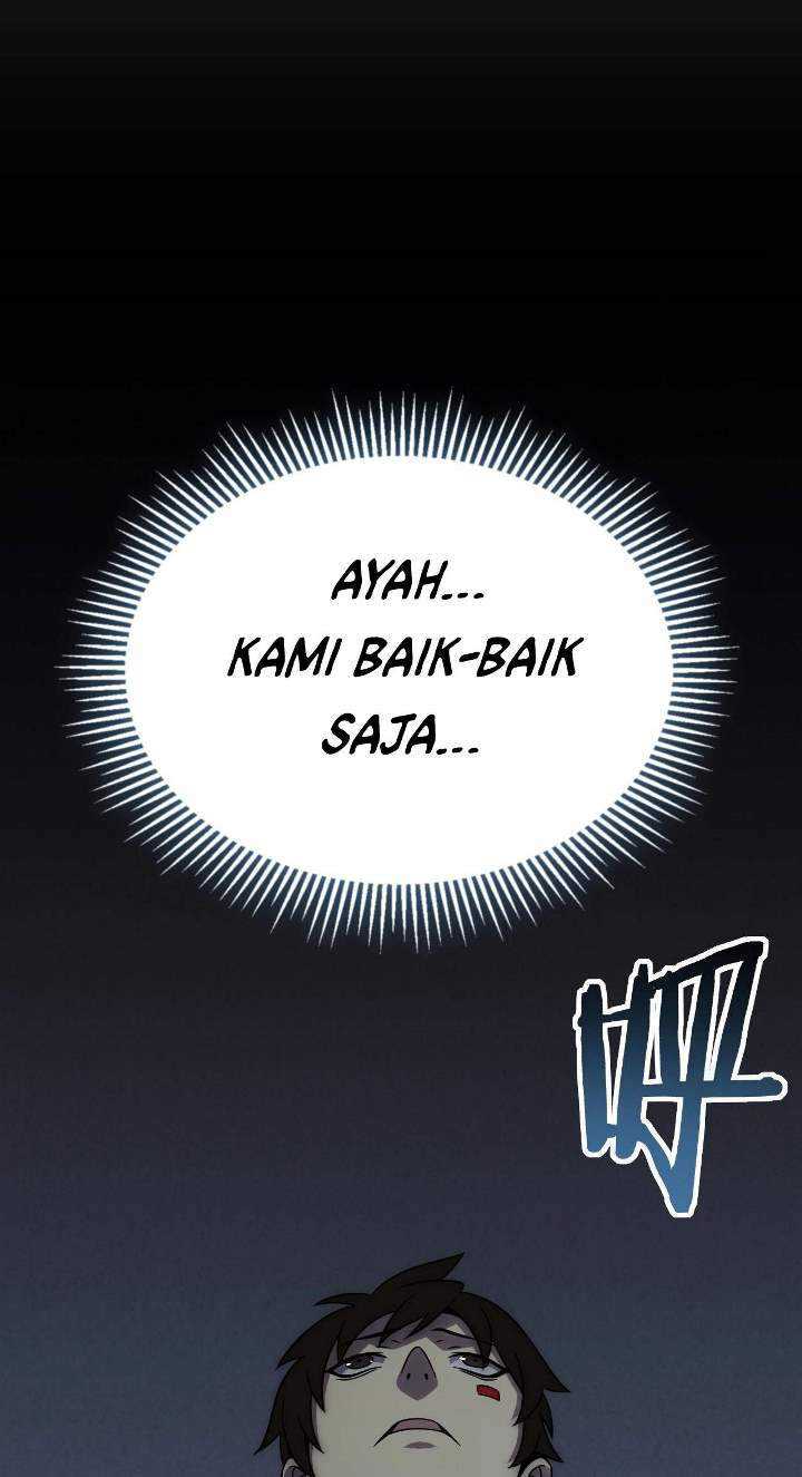 Apocalyptic Thief Chapter 21 - halaman 38