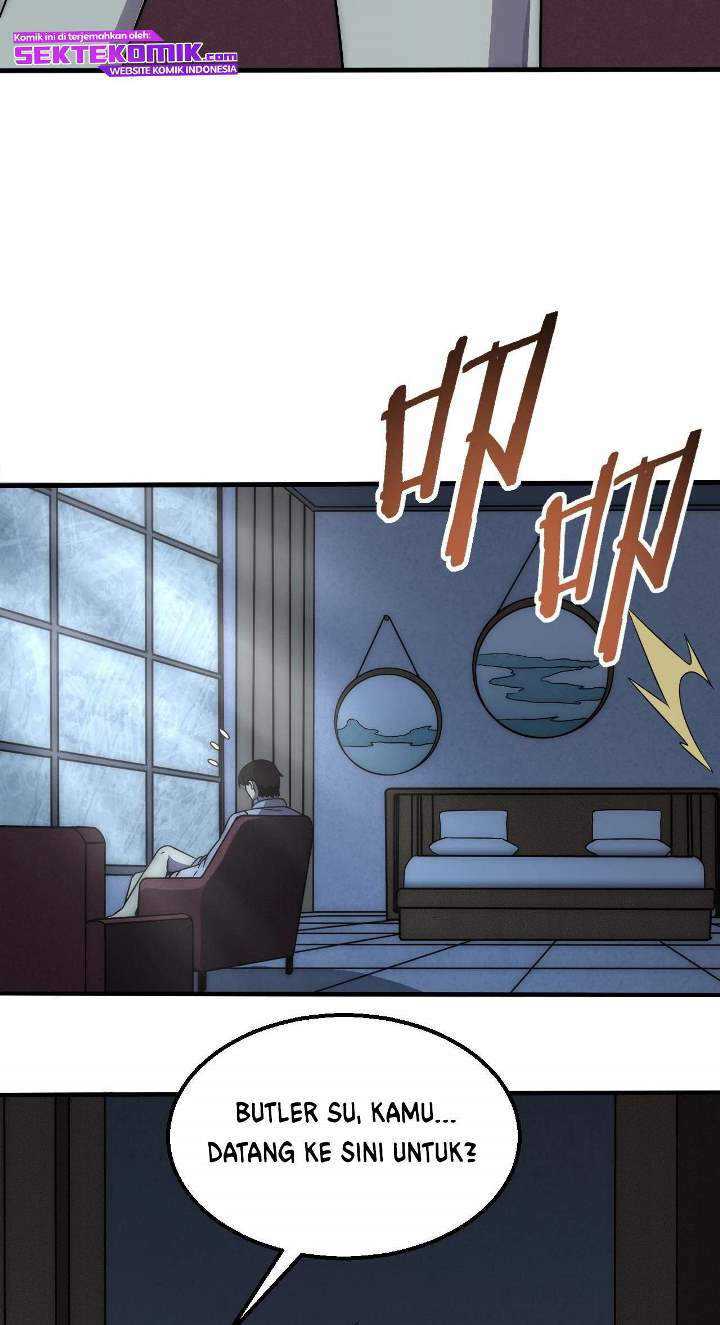 Apocalyptic Thief Chapter 21 - halaman 40