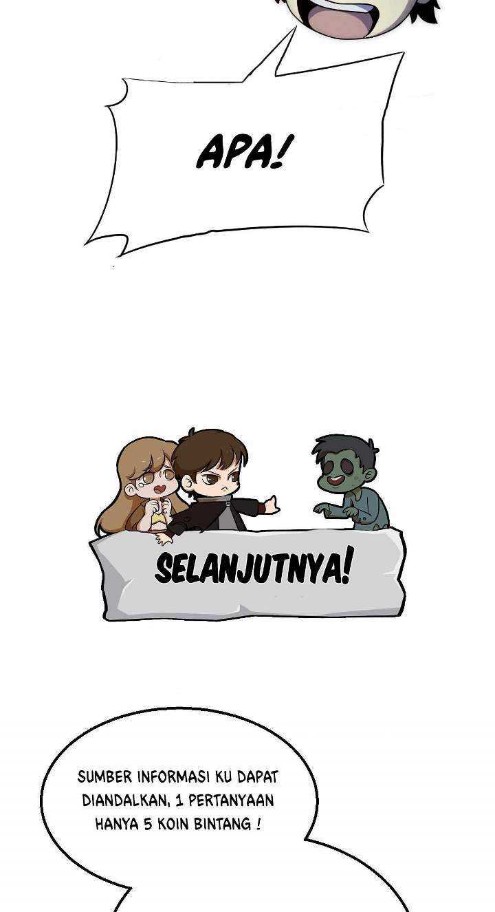 Apocalyptic Thief Chapter 21 - halaman 44