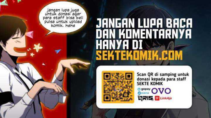 Apocalyptic Thief Chapter 21 - halaman 48