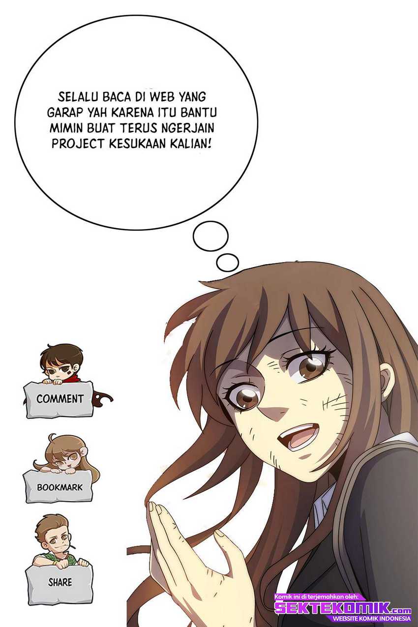 Apocalyptic Thief Chapter 22 - halaman 48